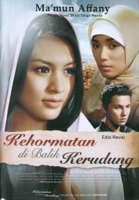 Kehormatan di Balik Kerudung