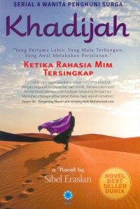 Khadijah: Ketika Rahasia Mim Tersingkap