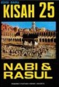 Kisah 25 Nabi & Rasul