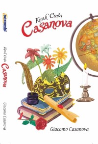 Kisah Cinta Casanova