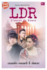 LDR: L'amore di Romeo