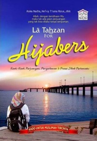 La Tahzan for Hijabers