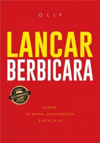 Lancar Berbicara