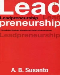 Leadpreneurship