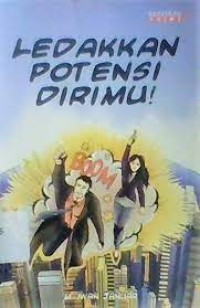 Ledakan Potensi Dirimu