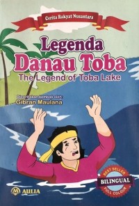 Legenda Danau Toba