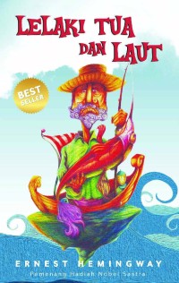 Lelaki Tua dan Laut