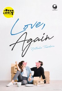 Love, Again