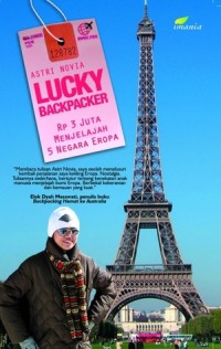 Lucky Backpacker