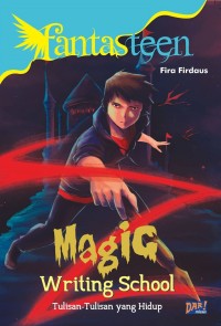 Magic Writing School