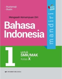 Mandiri Bahasa Indonesia 1