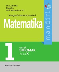 Mandiri Matematika 1