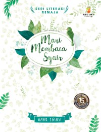 Mari Membaca Syair