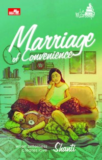 Marriage of Convenience