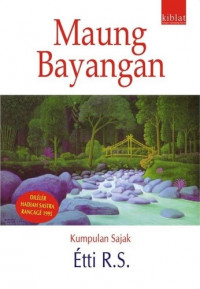 Maung Bayangan