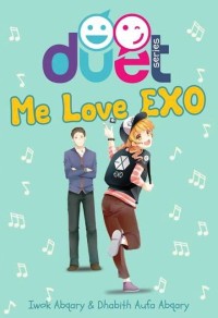 Me Love EXO