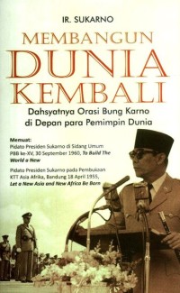 Membangun Dunia Kembali