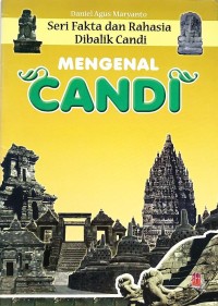 Mengenal Candi