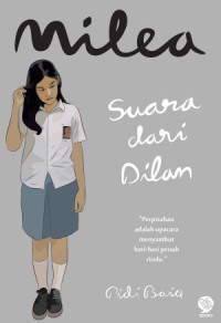 Milea: Suara Dari Dilan