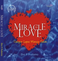 Miracle Of Love