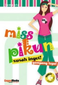 Miss Pikun