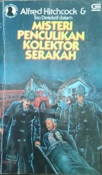 Misteri Penculikan Kolektor Serakah