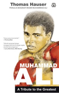 Muhammad Ali