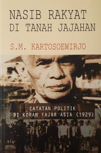 Nasib Rakyat Di Tanah Jajahan