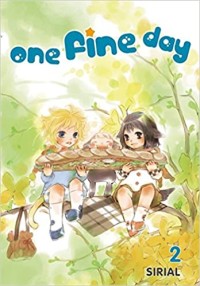 One Fine Day vol. 2