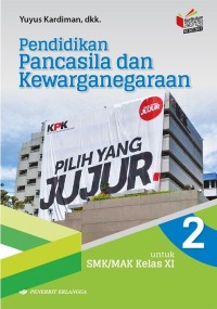 Pendidikan Pancasila dan Kewarganegaraan 2