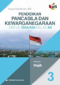 Pendidikan Pancasila dan Kewarganegaraan 3