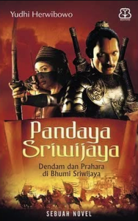 Pandaya Sriwijaya