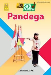 Pandega