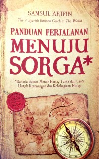 Panduan Perjalanan Menuru Sorga