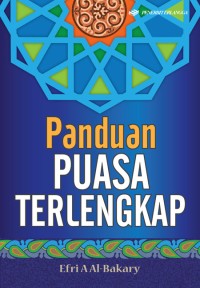 Panduan Puasa Terlengkap