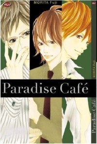 Paradise Cafe