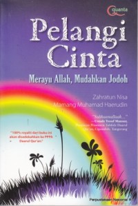 Pelangi Cinta