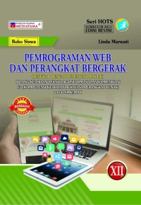 Pemrograman Web dan Perangkat Bergerak XII