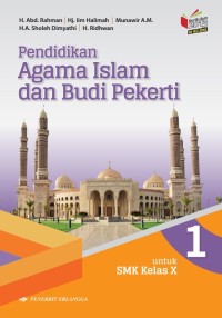 Pendidikan Agama Islam dan Budi Pekerti 1