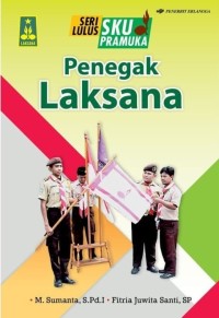 Penegak Laksana