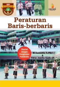 Peraturan Baris - Berbaris