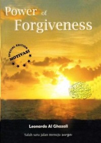 Power of Forgiveness