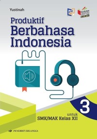 Produktif Berbahasa Indonesia 3