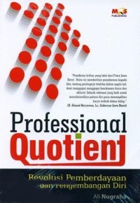 Professional Quotient