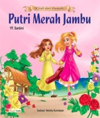 Putri Merah Jambu