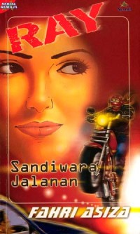 Ray: Sandiwara Jalanan