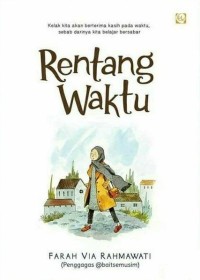 Rentang Waktu