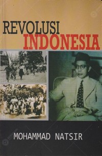 Revolusi Indonesia