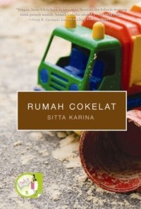 Rumah Cokelat