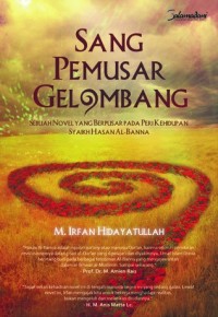 Sang Pemusar Gelombang